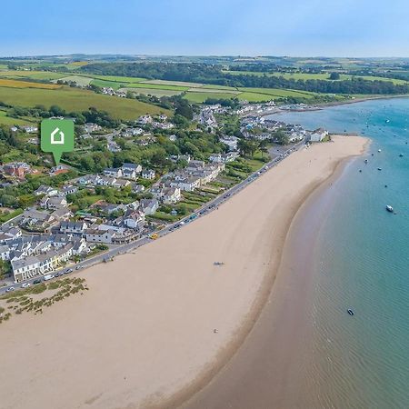 1 Bed Property In Instow 55340 Exterior foto