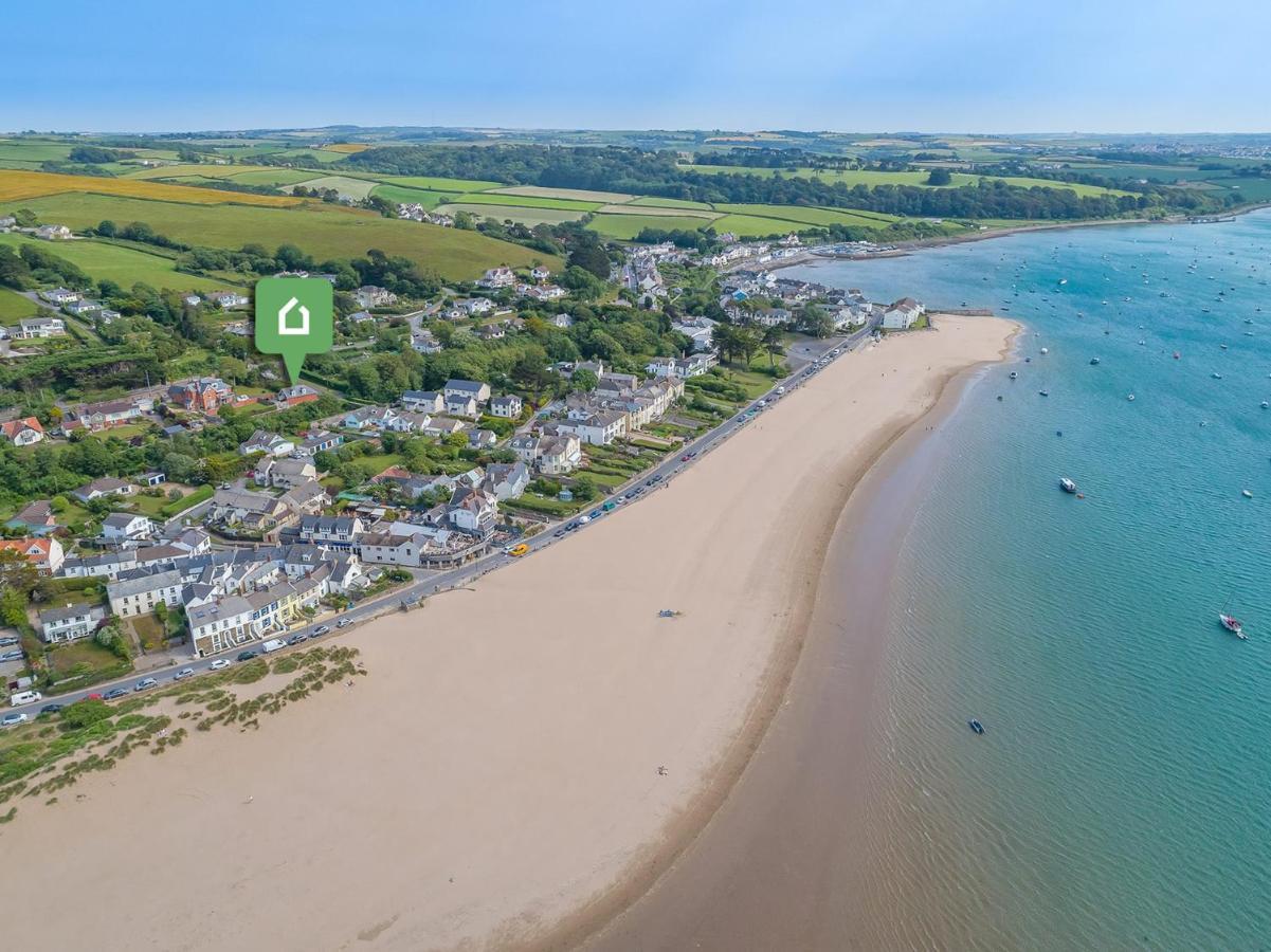 1 Bed Property In Instow 55340 Exterior foto