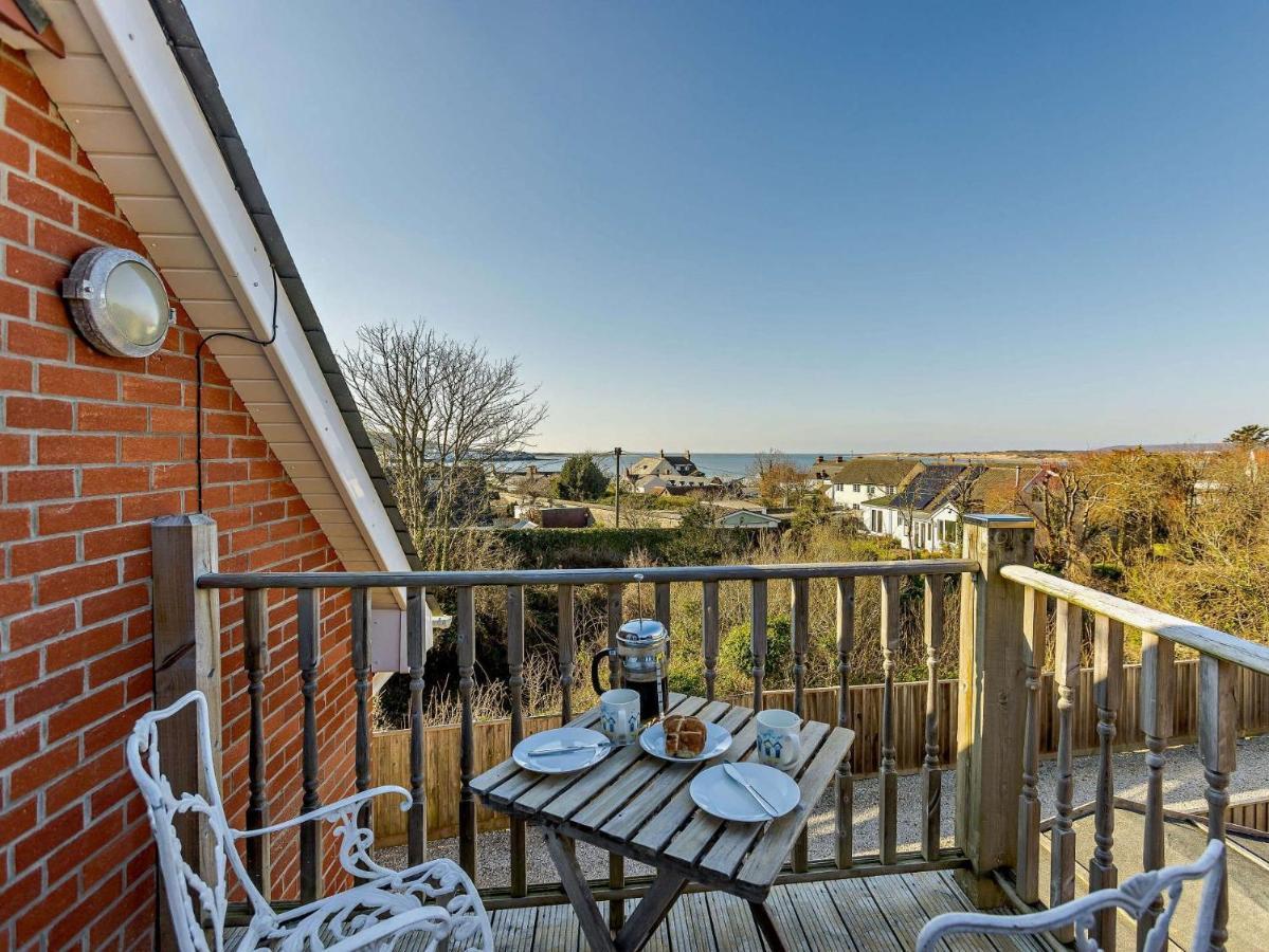 1 Bed Property In Instow 55340 Exterior foto