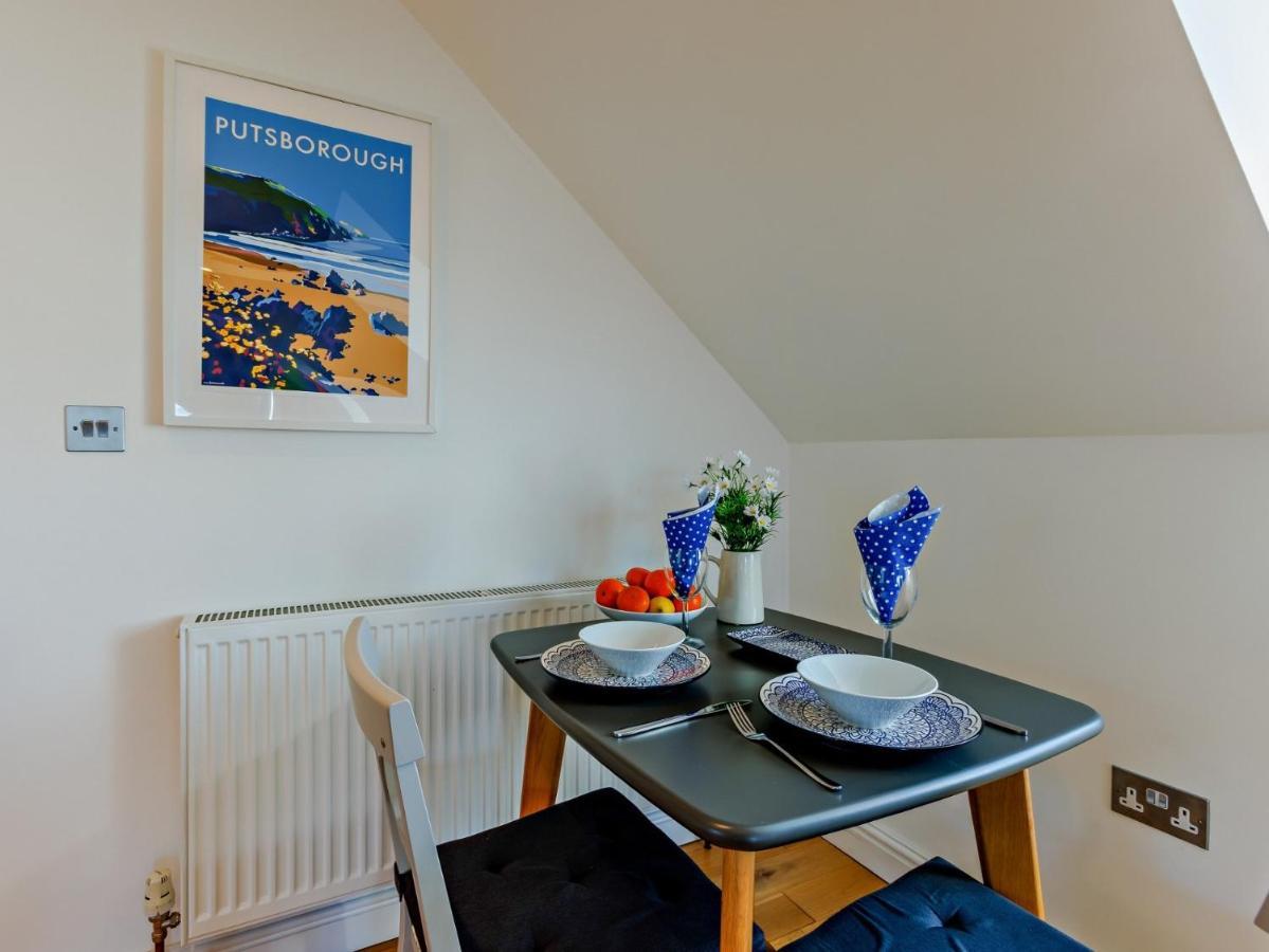 1 Bed Property In Instow 55340 Exterior foto