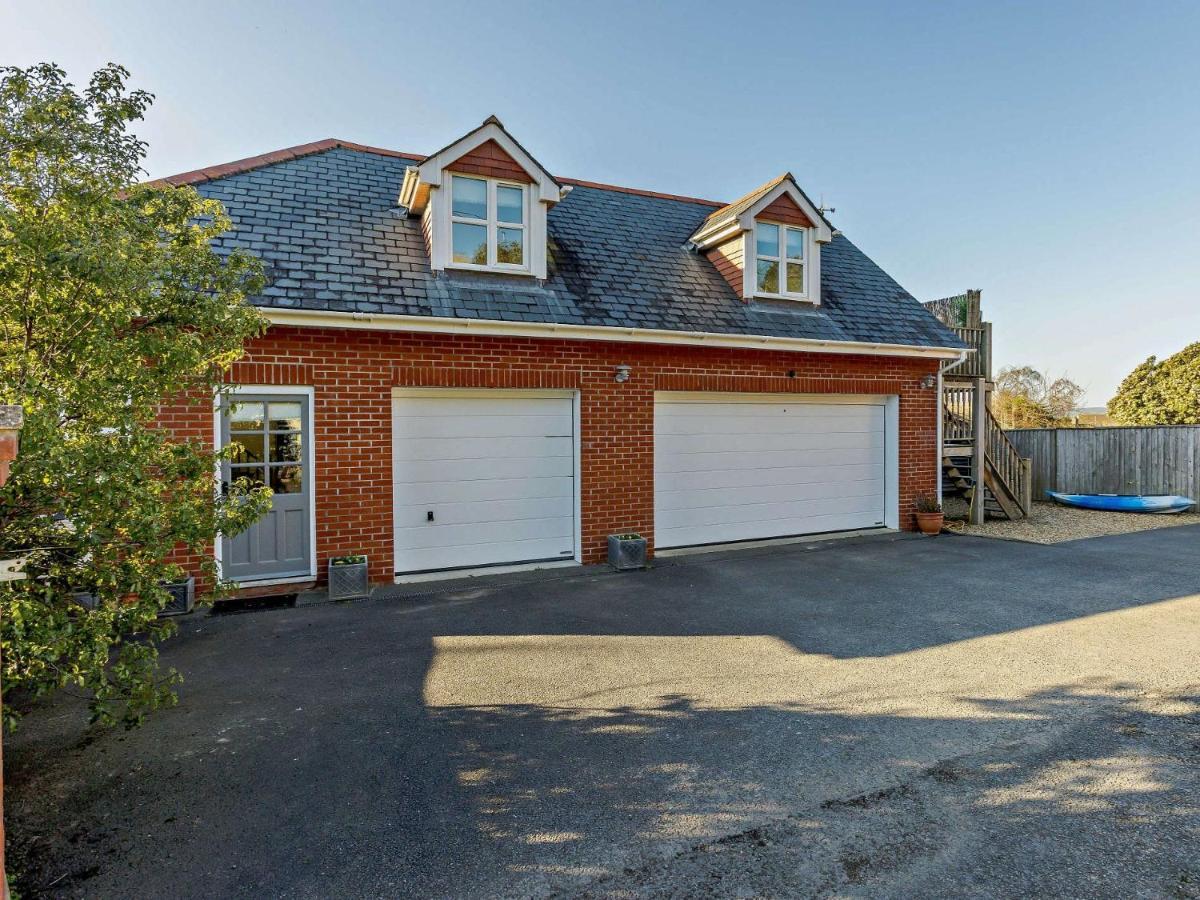 1 Bed Property In Instow 55340 Exterior foto