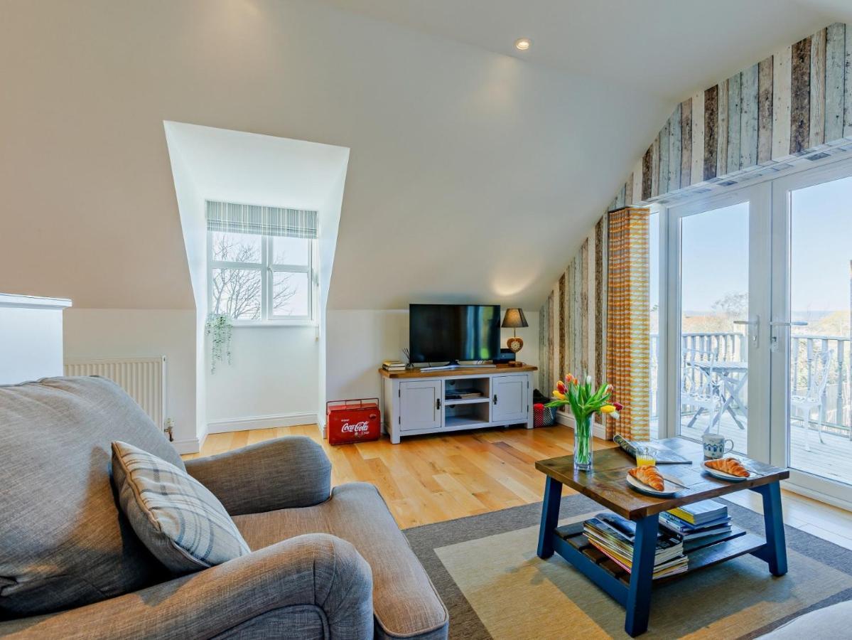 1 Bed Property In Instow 55340 Exterior foto