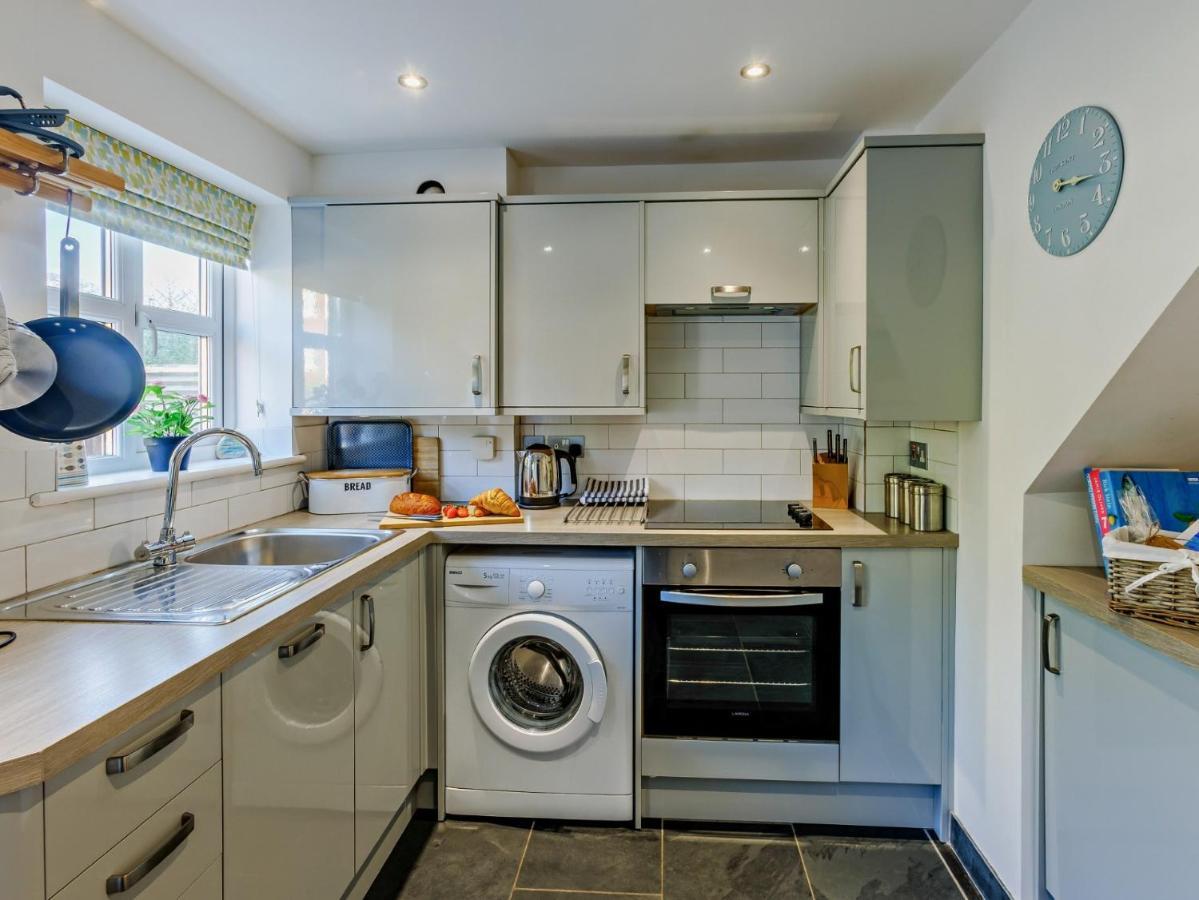 1 Bed Property In Instow 55340 Exterior foto
