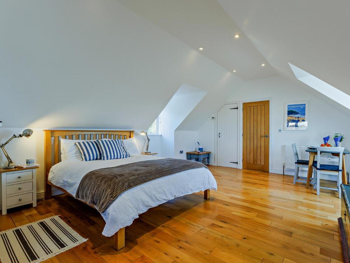 1 Bed Property In Instow 55340 Exterior foto