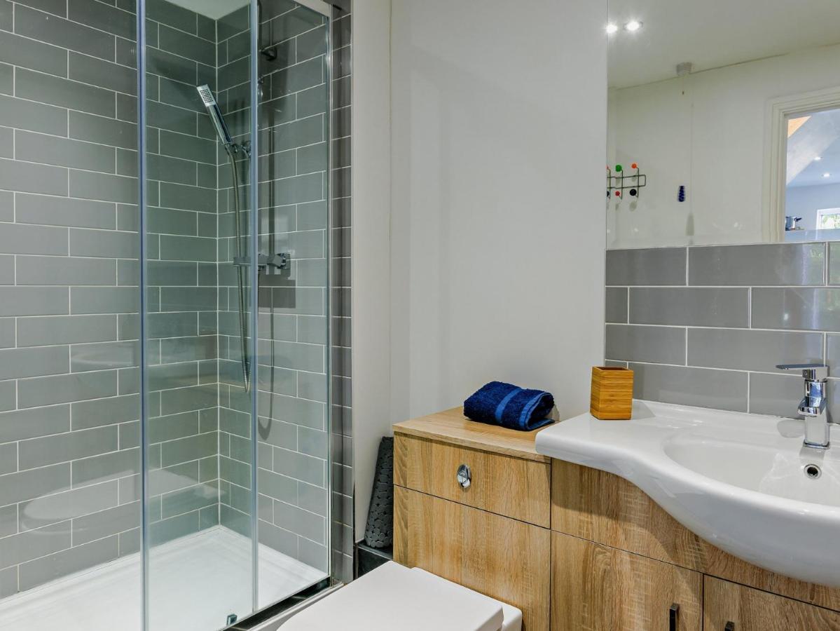 1 Bed Property In Instow 55340 Exterior foto