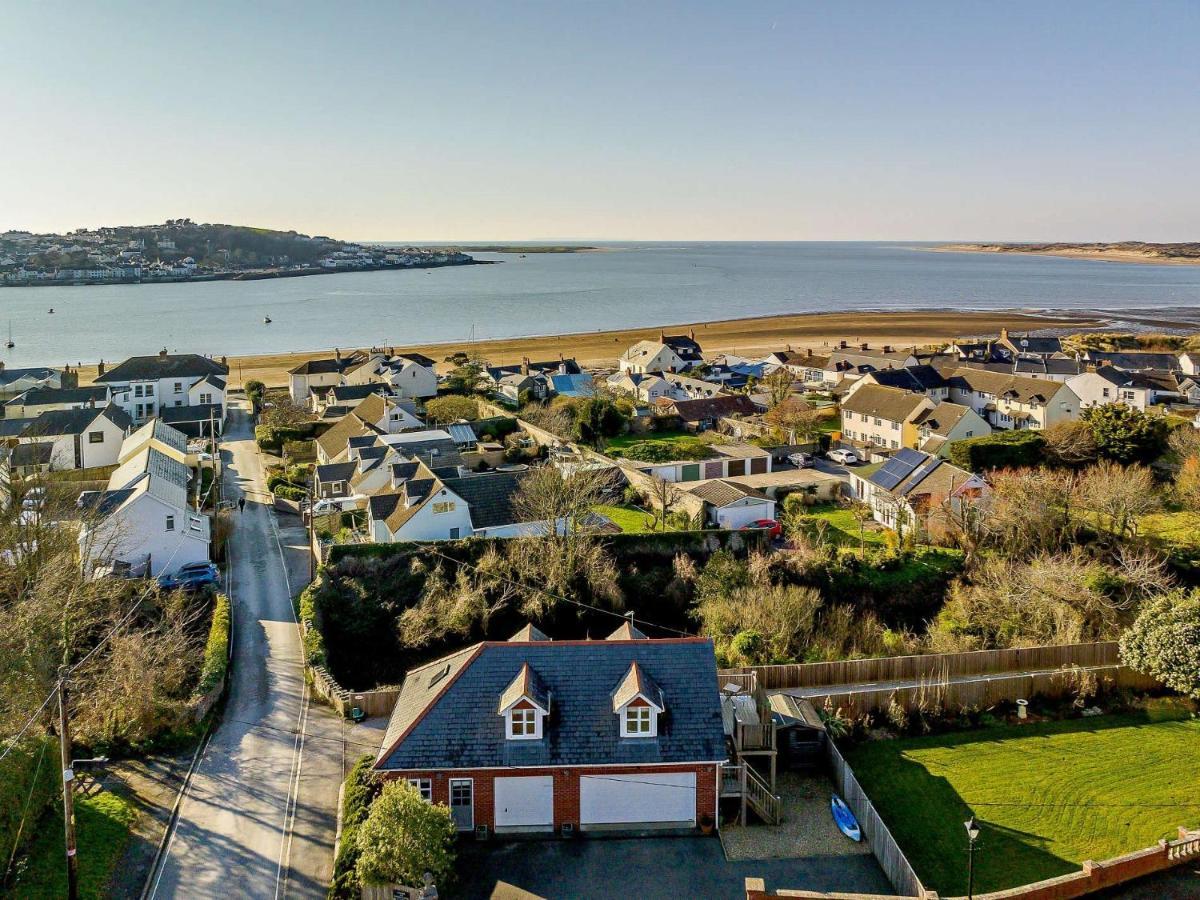 1 Bed Property In Instow 55340 Exterior foto