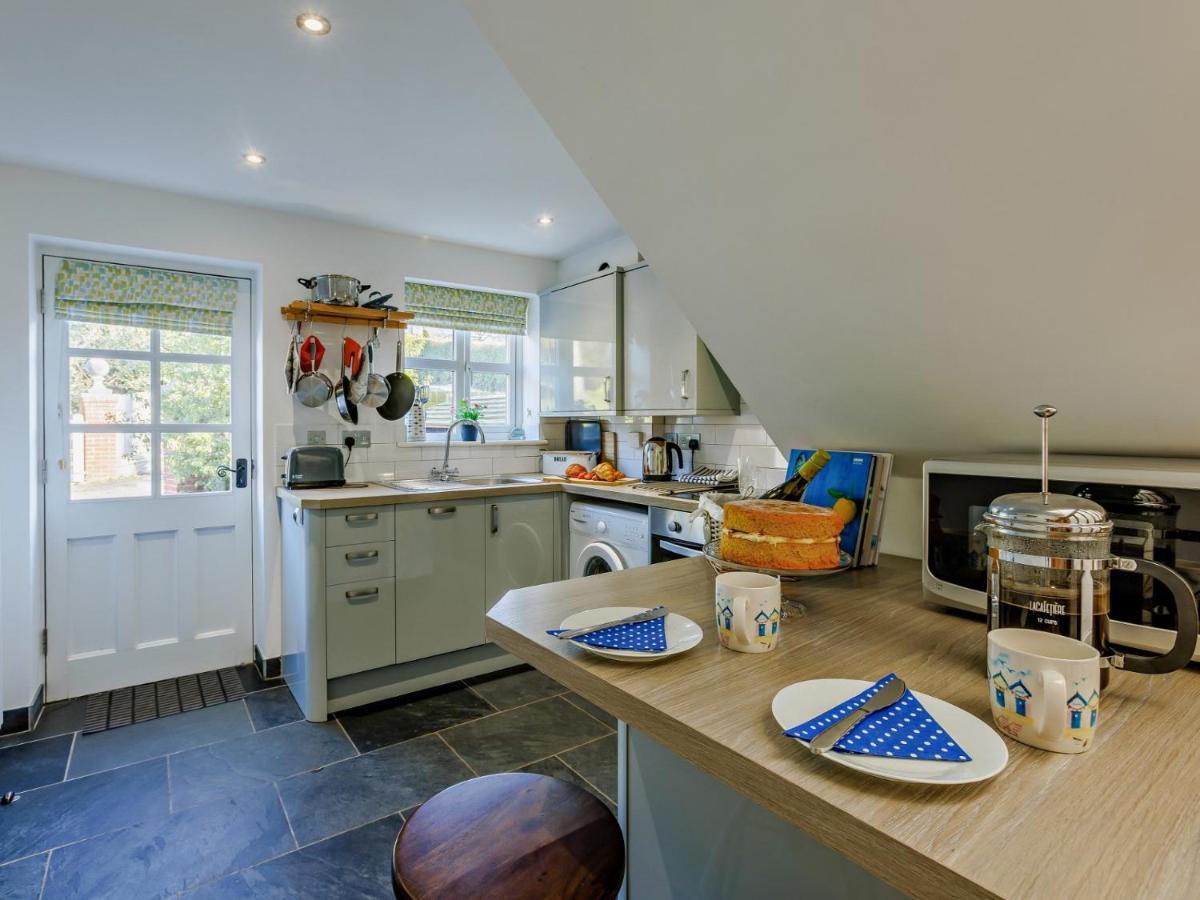 1 Bed Property In Instow 55340 Exterior foto