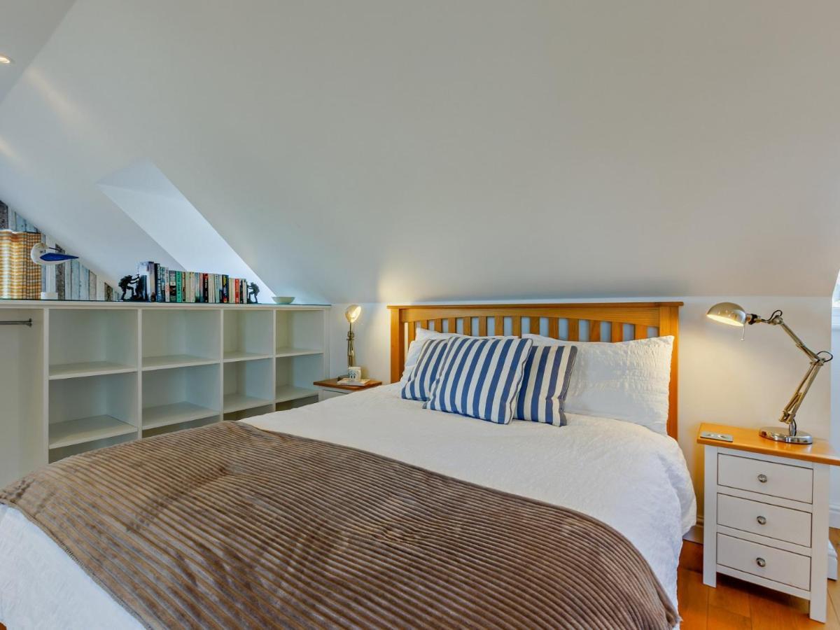 1 Bed Property In Instow 55340 Exterior foto