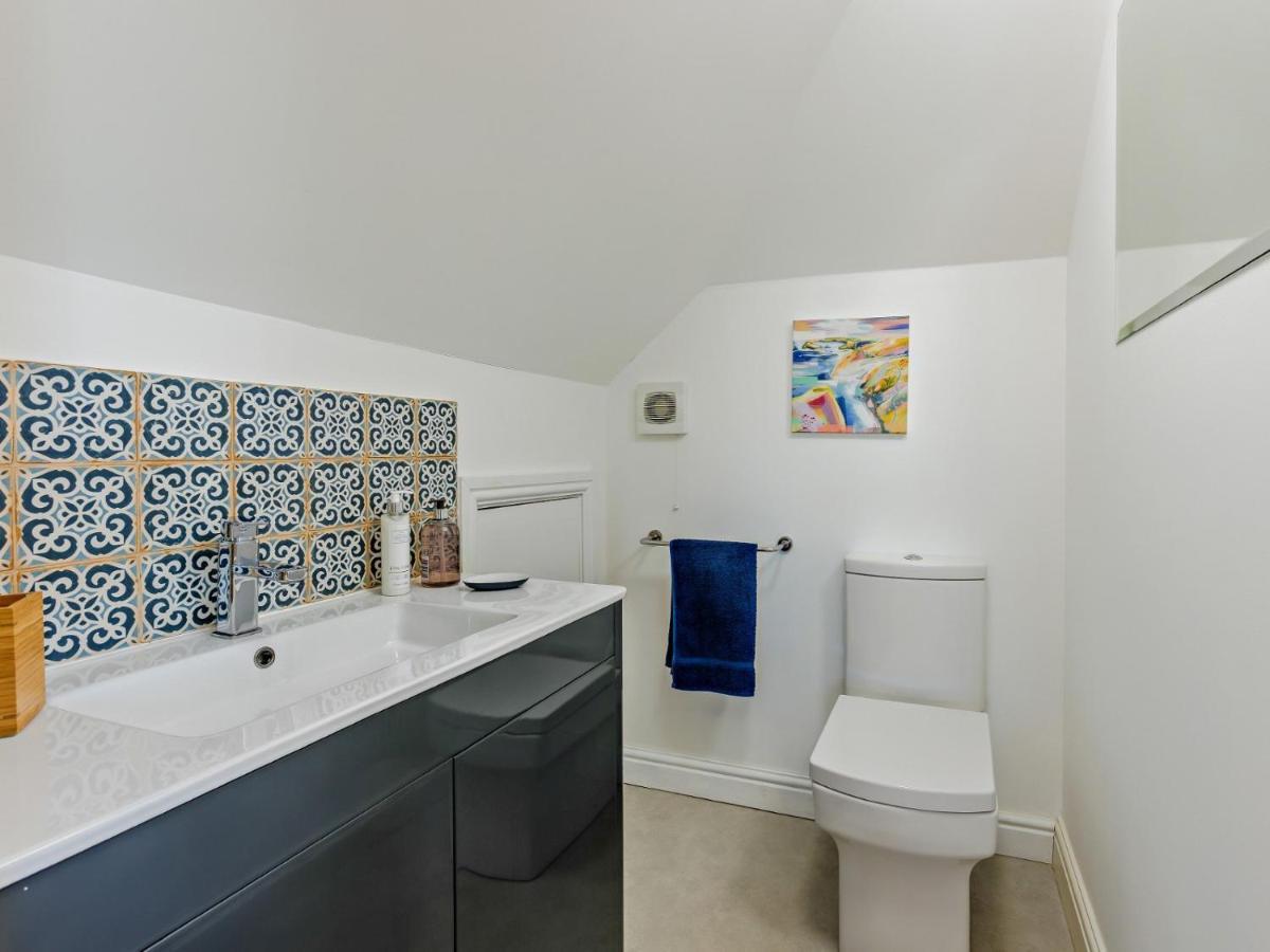 1 Bed Property In Instow 55340 Exterior foto