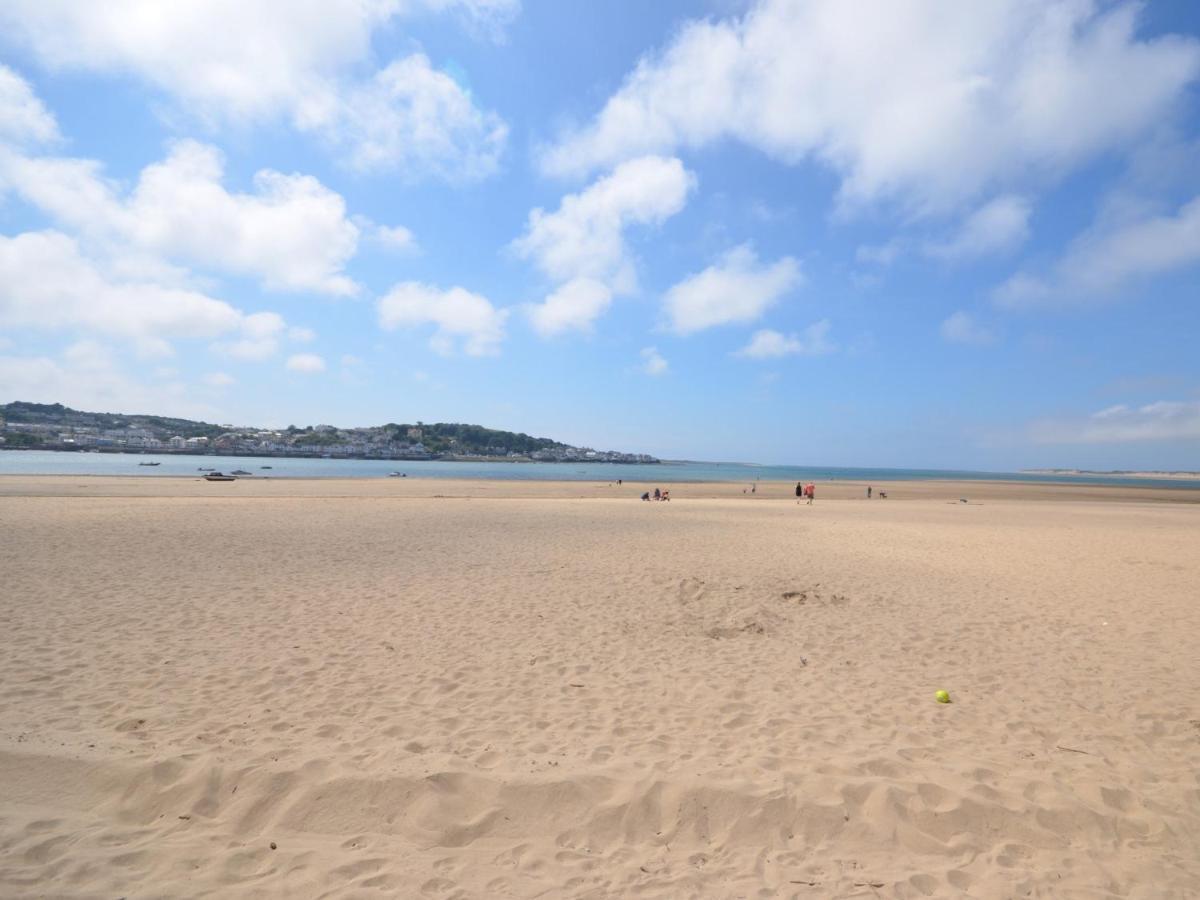 1 Bed Property In Instow 55340 Exterior foto